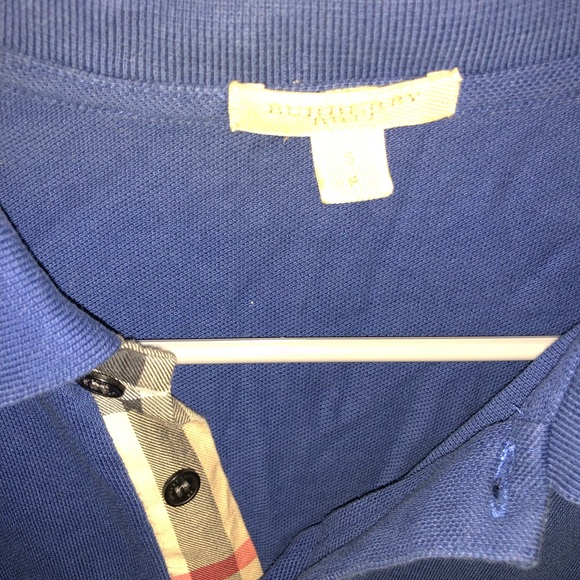 Burberry Polo - Picture 2 of 3
